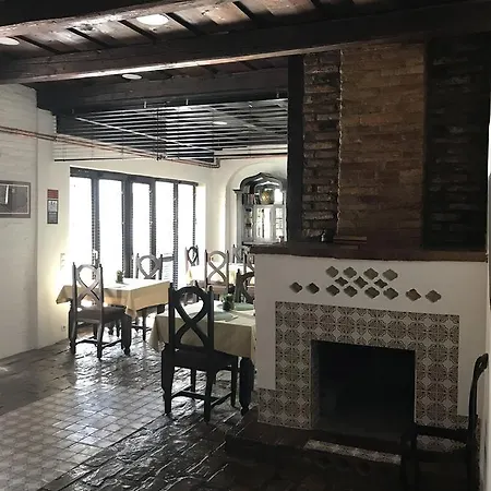 Guest house Brahmayurveda Pihenohaz Albertirsa