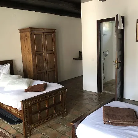 Brahmayurveda Pihenohaz Guest house