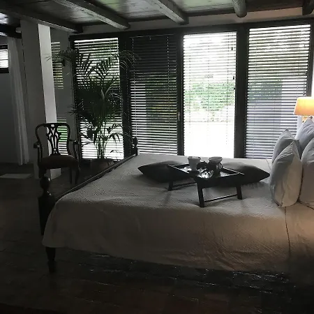Guest house Brahmayurveda Pihenohaz