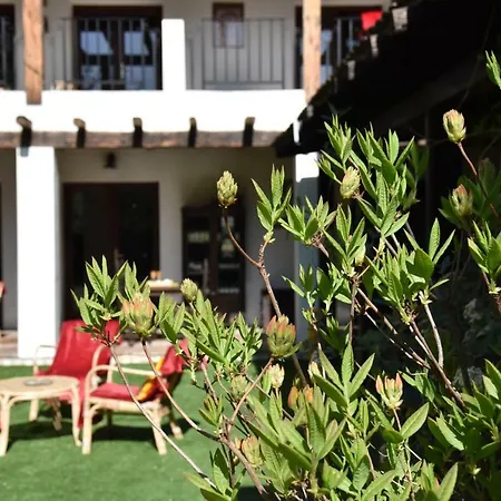 Brahmayurveda Pihenohaz Guest house Albertirsa