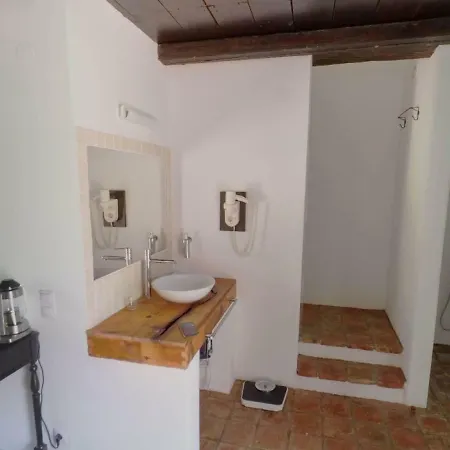 Brahmayurveda Pihenohaz Guest house 3*