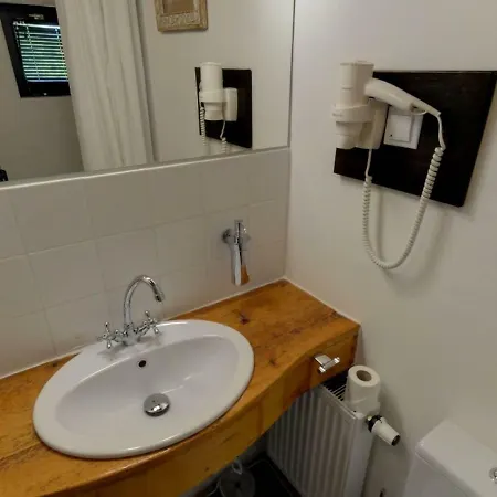 Brahmayurveda Pihenohaz Guest house Albertirsa