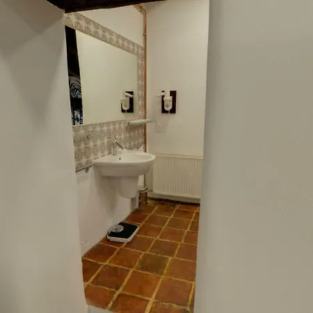 Brahmayurveda Pihenohaz Guest house