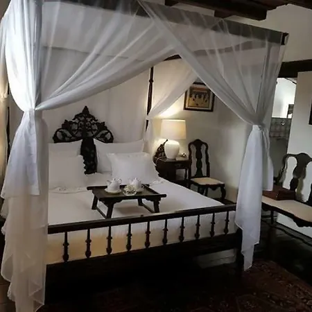 Guest house Brahmayurveda Pihenohaz